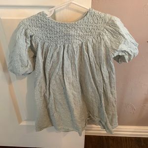 Zara toddler girl dress 4/5